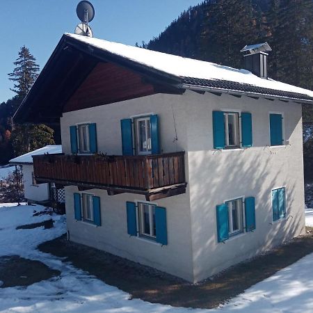 Relax Al Lago Di Braies ブラーイエス エクステリア 写真