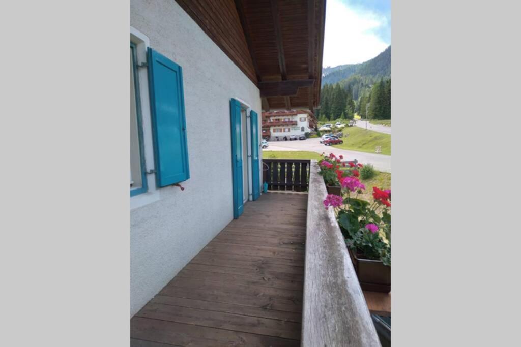 Relax Al Lago Di Braies ブラーイエス エクステリア 写真