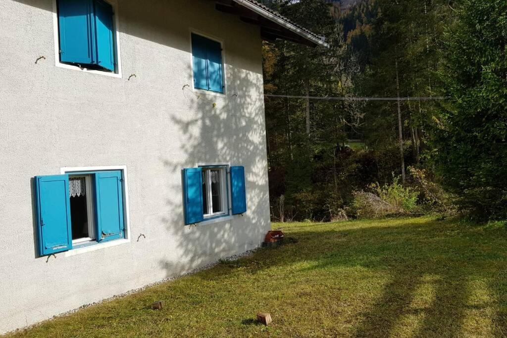 Relax Al Lago Di Braies ブラーイエス エクステリア 写真