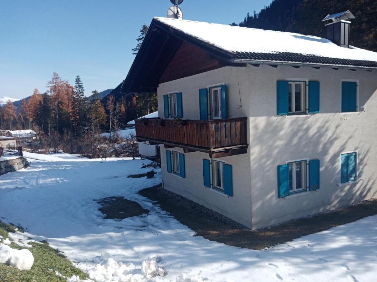 Relax Al Lago Di Braies ブラーイエス エクステリア 写真